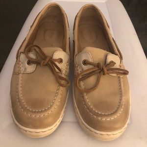 Sperry Sz 8 loafers